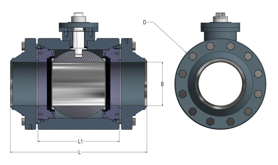 Diverter Valves iValve Systems, LLC